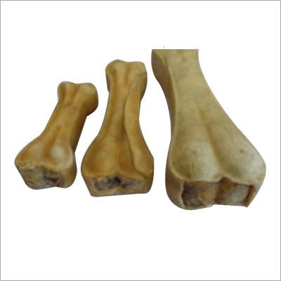 Tripe Pressed Bone Dog Chew Treat