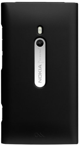 Case-Mate BT CM019074 Barely There Case for Nokia Lumia 800