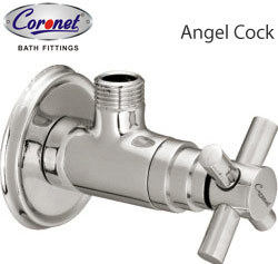 angle cock