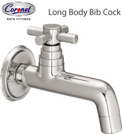 long body bib cock
