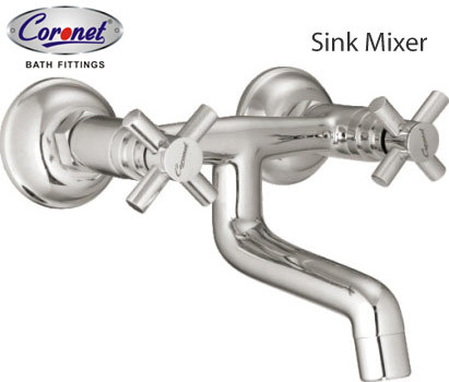 sink mixer