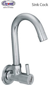 Sink Cock