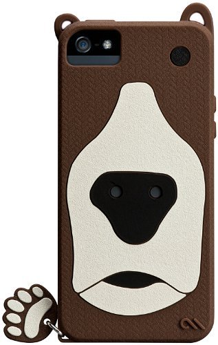 Case-Mate Creatures CM022551 Case for Apple iPhone 5