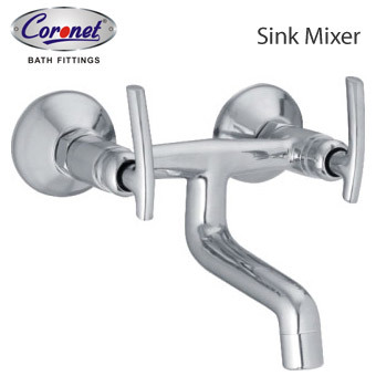 Sink Mixer