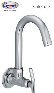 Sink Cock