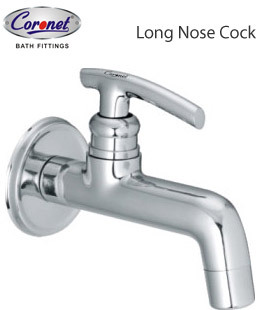 Steel Bathroom Fitting Tap