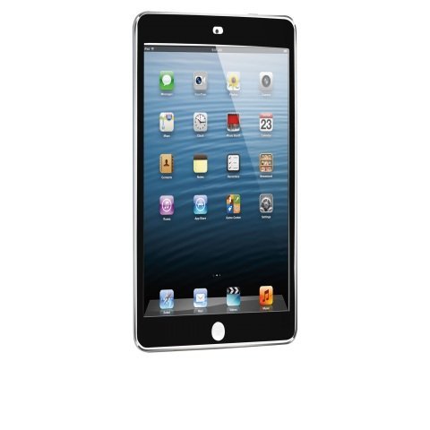 Case-Mate SP CM023289 Zero Screen Protector for Apple iPad 3