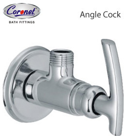 Angle Cock