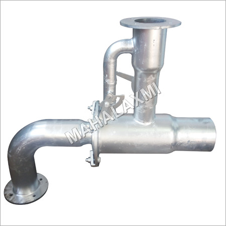 Coal Burner