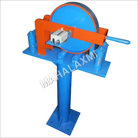 Meter Stand