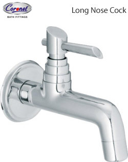 Fancy Bathroom Water Tap