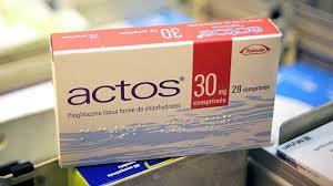 Anti-Diabetic Drug