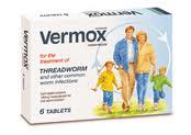 Anti Worm Medication 