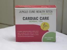 Cardiac Care Tea