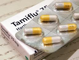 Antiviral Tablets