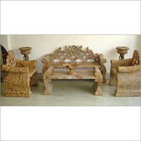 Marble Furniture - Color: Any Color Of Stone