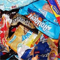 Biscuit Wrappers