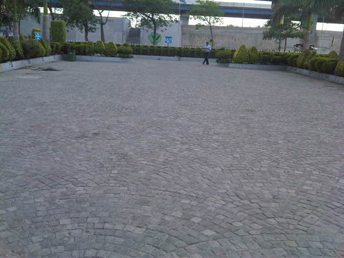 Delhi Cobble Stone