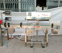 Induction Cap Sealing Machine, Induction Sealer - Automatic Grade: Automatic
