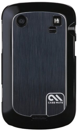 Case-Mate BA CM016292 Barely There Brushed Aluminium Case