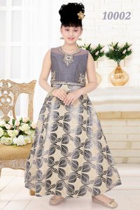 Ball Gown Flower Girl Dresses