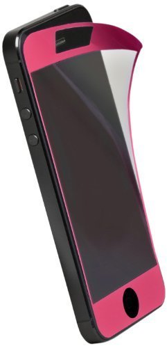 Case-Mate SP CM022824 Zero Screen Protector Foil for Apple iPhone 5