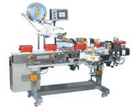 Top Labeling machine for Cartons,Box,Battary