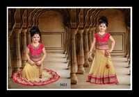 Girls Lehenga Choli‎