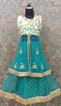 Girls Lehnga
