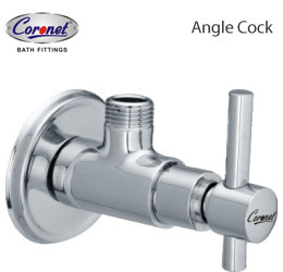 angle cock