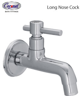 long Nose Fancy Water Tap