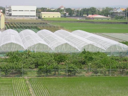Agro Farm Shade Net