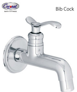 SS Long Nose Water Tap