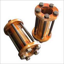 Medium Shaft Coupling