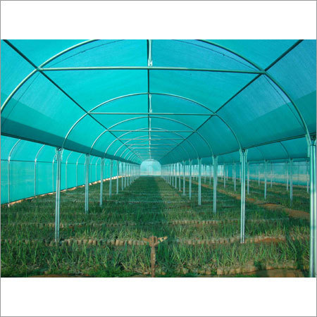 Greenhouse Shade Net
