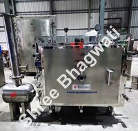 Tray Dryer - Automatic Grade: Automatic
