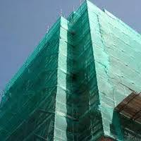 Industrial Construction Shade Nets