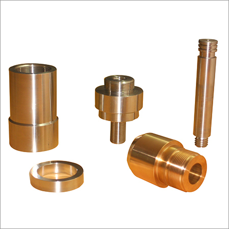 Automobile Components