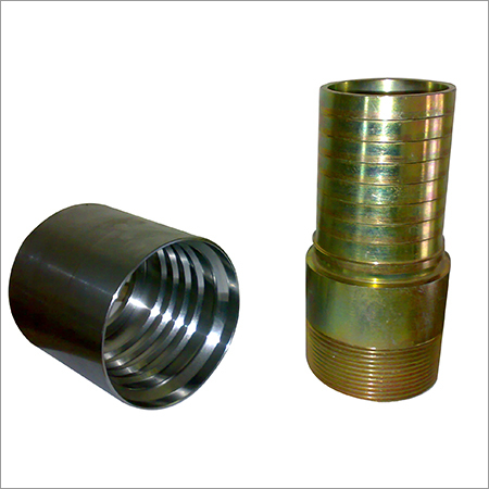 Precision Hose Fittings