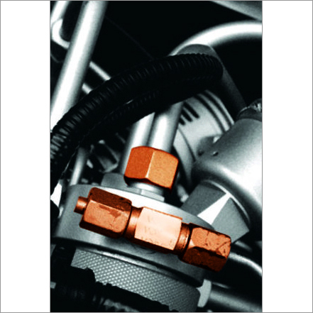 Instrumentation Fittings