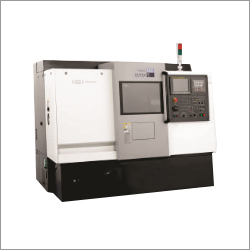 CNC Machined Components