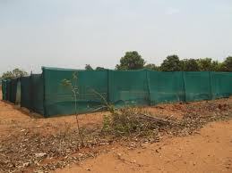Gardening Shade Net