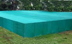 Nursery Shade Net