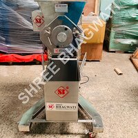 Oscillating Granulator With Hopper - Automatic Grade: Automatic