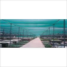 Hdpe Agriculture Shade Net