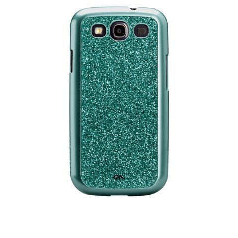 Case-Mate Glam CM021843 Barely There Case for Samsung Galaxy S3