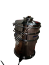 Vibro Sifter Machine - Automatic Grade: Automatic