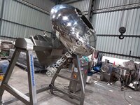Conventional Coating Pan - Automatic Grade: Automatic