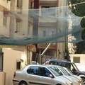 Car Parking Shade Net
