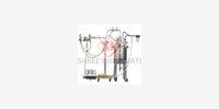 Semi Automatic Spray Coating Machine - Capacity: 10-10000 Kilogram(kg)